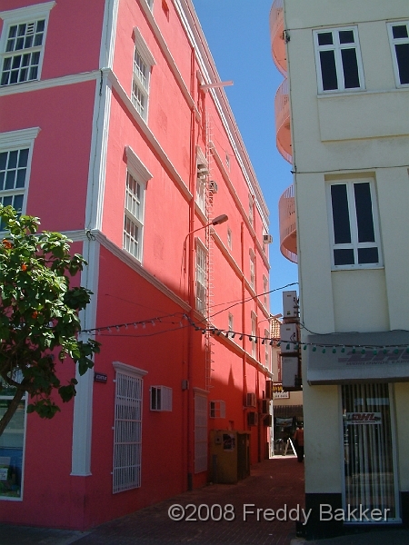 Vakantie Curacao Oktober 2003 (15).JPG